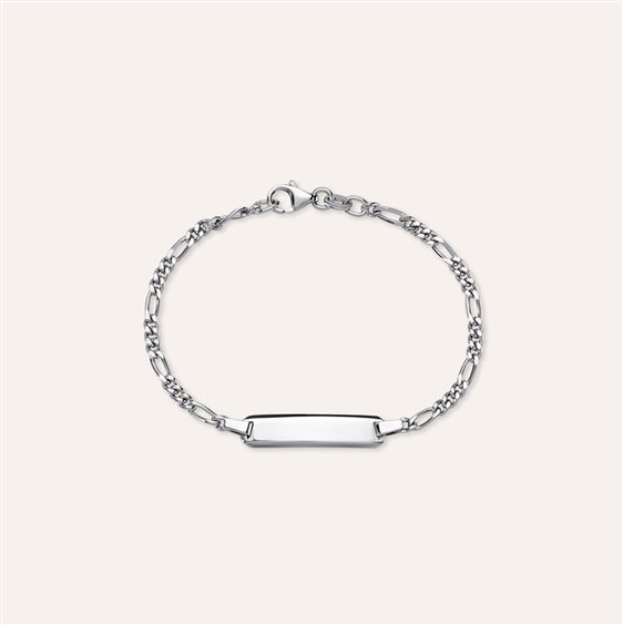 Armband Stroili Oro Kind in Silber 1513898 - 1513898